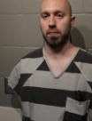 Mugshot of DARRYLL LOSSEN REEVES