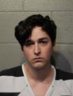 Mugshot of ANTHONY NOAH RODESNEY