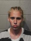 Mugshot of JOSEPH REESE RODRIGUEZ