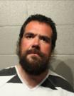 Mugshot of CALEB ANDREW BURKETT