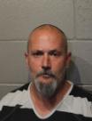Mugshot of JOHN BRADLEY FINCH
