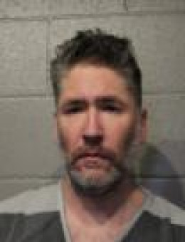 Mugshot of LUKE BENJAMIN VILES