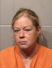 Mugshot of KATHLEEN JON SHELDON