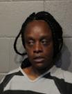 Mugshot of ASHLEY NICOLE GAINES