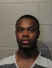 Mugshot of ADORIAN LATRELL BARNETT