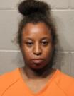 Mugshot of AYANNA JAQUAYALICIA OSBORNE