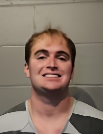 Mugshot of SILAS MATTHEW GORDON