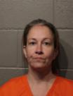 Mugshot of CANDY ANN COBB