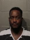 Mugshot of TITUS TERRELL GADDIS
