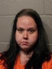 Mugshot of SAMANTHA ANN BAILEY