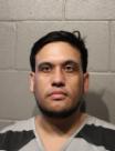 Mugshot of VICTOR ANTHONY MARTINEZ