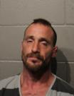 Mugshot of CHRISTOPHER JOE HOLMAN
