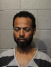 Mugshot of FRED EDMOND MOODY
