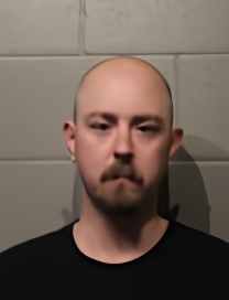No mugshot available