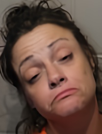 Mugshot of REBECCA JO BOLTON