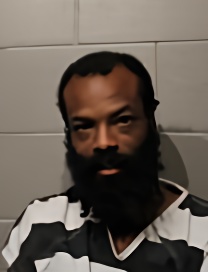 Mugshot of DESMOND JAMAAL BOWIE