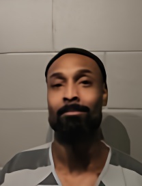 Mugshot of ZELAND TERRON LEWIS ENGLISH