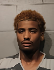 Mugshot of IVAN CHRISTOPHER COLBERT