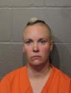 Mugshot of LEAH JEAN MITCHELL