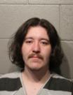 Mugshot of TRENTON LEE HARJO