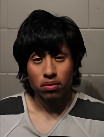 No mugshot available