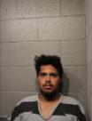 Mugshot of JOHN VODRICK ACKER