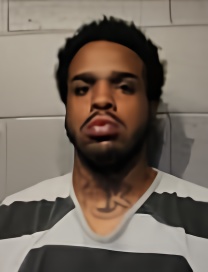 Mugshot of ANDRE TYRELL WHITTENBERG