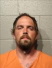 Mugshot of BRANDON LEE RILEY