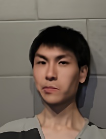 Mugshot of PETER M LE