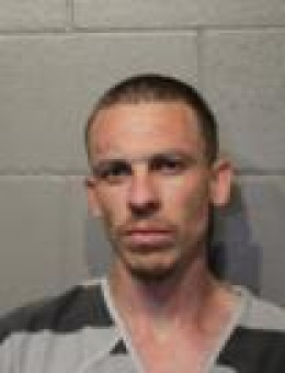 Mugshot of JUSTIN DALE LAWHORN