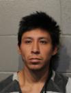 Mugshot of ANTHONY DELRAY KAULEY