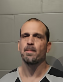Mugshot of JAMES GENE GOODMAN