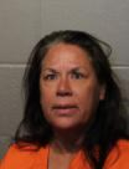 Mugshot of SHELLY SUE SCARBERRY