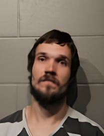 Mugshot of DALLAZ JEM MCKENZIE