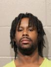 Mugshot of JERRY DEWAYNE HENDERSON
