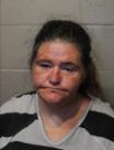 Mugshot of ALISHA CARMEN CHASE