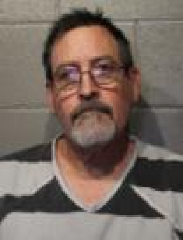 Mugshot of ANTHONY LYNN FRAZER