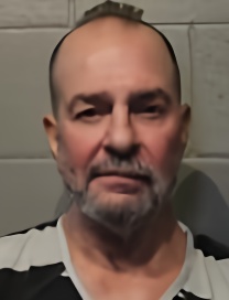 Mugshot of TODD EDWARD LEDBETTER