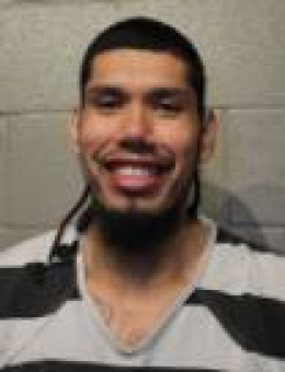 Mugshot of JOEY QUANAH OLDBEAR