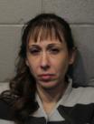 Mugshot of ASHLEY ANN BAILEY
