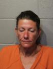Mugshot of JENNIFER DRU SCOTT