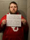 Mugshot of JOSHUA PAUL DENTON