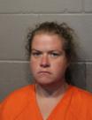 Mugshot of ALISSA MARIE JONES