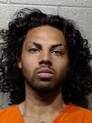 Mugshot of TERRELL XAVIER BRAXTON