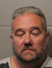 Mugshot of GREGORY WAYNE PITT