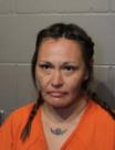 Mugshot of JACQUELYN HOPE JONES