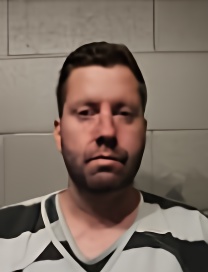 Mugshot of BRENDAN LEE MITCHELL