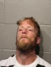 Mugshot of NICKY LEE MITCHELL