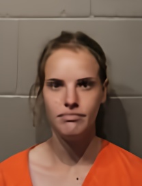 Mugshot of KATLIN MARIE FULTON