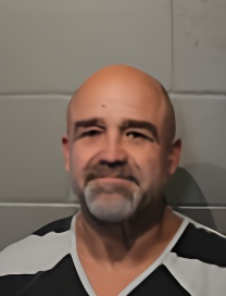 Mugshot of GEORGE SHANE KAHRS